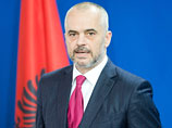 Албания посоветовала Белграду признать Косово, премьер Сербии назвал это "провокацией"