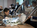 ЦИК Украины обработал все бюллетени на выборах в Раду - партия Яценюка обошла "Блок Петра Порошенко"