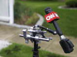 CNN уходит из России из-за изменений в российском законодательстве