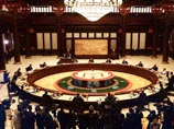 Саммит АТЭС завершился принятием "дорожной карты" по созданию региональной зоны свободной торговли