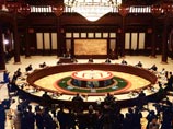 Саммит АТЭС завершился принятием "дорожной карты" по созданию региональной зоны свободной торговли Саммит АТЭС завершился принятием "дорожной карты" по созданию региональной зоны свободной торговли