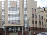 Кунцевский районный суд  города Москвы