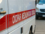 Пресса обнаружила, что водителя скорой в Геленджике избил глава "Медстройинвеста", сносящего больницы в Москве