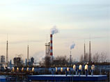 Росприроднадзор признался, что в Москве в понедельник было обнаружено многократное превышение нормы содержания изопропилбензола в выбросах с Московского нефтеперерабатывающего завода