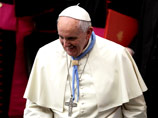 Папа Римский готовится к визиту в Турцию