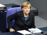 Канцлер Германии Ангела Меркель заявила, что пока власти Европейского союза не планируют вводить новые экономические санкции против России. Однако она допустила расширение черного списка для россиян, которым будет запрещен въезд в ЕС