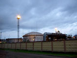 Между тем в "Газпром нефти" заявили, что на Московском НПЗ в производстве не используется изопропилбензол