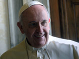 Папа Франциск призвал к эффективной работе предстоящего саммита "Большой двадцатки"