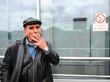 Якунин предложил вернуть курилки в поезда дальнего следования, чтобы "облегчить участь" заядлых курильщиков и "не насиловать дымом" других пассажиров
