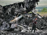 Специалисты из Нидерландов нашли новые останки жертв крушения Boeing на Украине