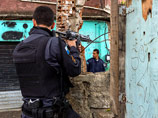 Бразильские полицейские убивают по 6 человек в день