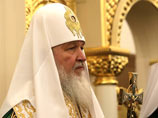 Патриарх Кирилл совершит визит в Сербию Патриарх Кирилл совершит визит в Сербию