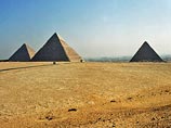 Египетский суд признал трех немцев виновными в воровстве у фараонов