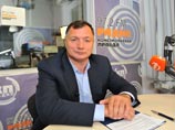 Марат Хуснуллин Марат Хуснуллин