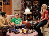 Умерла звезда The Big Bang Theory - голос миссис Воловиц