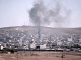 В Сирии самолеты атаковали боевиков ИГ в районе городов Кобане и Дейр аз-Заур, а в Ираке - Фаллуджа, Рутба, Байджи