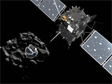 Philae не может обмениваться сигналами с Землей напрямую: сообщения от зонда поступают на аппарат Rosetta и уже оттуда передаются в ЕКА. Задержка составляет 28 минут 20 секунд Philae не может обмениваться сигналами с Землей напрямую: сообщения от зонда поступают на аппарат Rosetta и уже оттуда передаются в ЕКА. Задержка составляет 28 минут 20 секунд