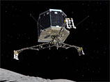 Спускаемый зонд Philae отправился к комете Чурюмова-Герасименко, чтобы совершить историческое приземление (ВИДЕО) Спускаемый зонд Philae отправился к комете Чурюмова-Герасименко, чтобы совершить историческое приземление (ВИДЕО)