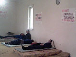 В Махачкале закончилась голодовка с требованием отставки главы Дагестана