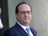 По словам Ле Дриана, президент Франции Франсуа Олланд обещал, что "окончательное решение будет принято, когда придет время"
