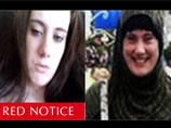 Лондон проверяет слухи об убийстве на Донбассе "белой вдовы" - британской террористки, которую ищет Интерпол