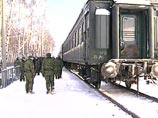 Челябинский призывник, ехавший служить на Курилы, попал в госпиталь после конфликта с офицером Челябинский призывник, ехавший служить на Курилы, попал в госпиталь после конфликта с офицером