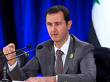 По его мнению, террористическую группировку "Исламское государство" невозможно победить без политических изменений в Сирии и смещения с поста президента Башара Асада