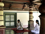 В Индии появилось министерство йоги и аюрведы
