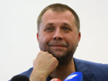 Отставной премьер-министр самопровозглашенной Донецкой народной республики Александр Бородай допускает возможность присоединения так называемой Новороссии к России