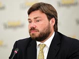 Миллиардер Малофеев рассказал, как подружился с лидерами сепаратистов и участвовал в событиях на Украине Миллиардер Малофеев рассказал, как подружился с лидерами сепаратистов и участвовал в событиях на Украине
