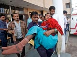 Хирург стерилизационного лагеря в Индии, где погибли пациентки, арестован