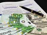 Из-за падения нефти доллар и евро снова пошли в рост при открытии торгов в Москве Из-за падения нефти доллар и евро снова пошли в рост при открытии торгов в Москве