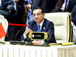 Китайские власти направили более 122 млн долларов на борьбу с лихорадкой Эбола, заявил в среду премьер-министр Государственного совета КНР Ли Кэцян, выступая перед участниками 25-го саммита Ассоциации государств Юго-Восточной Азии (АСЕАН)