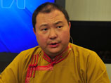 Связи россиян с Далай-ламой вне политики, заверяет верховный лама Калмыкии