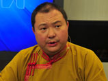 Связи россиян с Далай-ламой вне политики, заверяет верховный лама Калмыкии Связи россиян с Далай-ламой вне политики, заверяет верховный лама Калмыкии