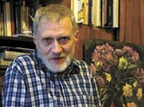 В Москве скончался советский диссидент и правозащитник Валерий Сендеров В Москве скончался советский диссидент и правозащитник Валерий Сендеров