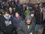 В США потребительница марихуаны решила засудить фирму, которая не взяла ее на работу В США потребительница марихуаны решила засудить фирму, которая не взяла ее на работу