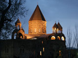 Армянская церковь призвала международные организации пресечь попытки Азербайджана возобновить войну в Карабахе