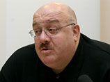 Скончался грузинский предприниматель и политик Каха Бендукидзе Скончался грузинский предприниматель и политик Каха Бендукидзе