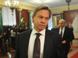 Россия и ПАСЕ в декабре подготовят восстановление прав делегации РФ с 2015 года Россия и ПАСЕ в декабре подготовят восстановление прав делегации РФ с 2015 года