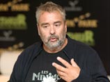 Французская прокуратура заподозрила Люка Бессона в финансовых махинациях Французская прокуратура заподозрила Люка Бессона в финансовых махинациях