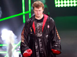 Александр Поветкин вернулся на третье место рейтинга WBA