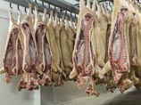 Белоруссия очень хочет возобновить поставки свинины в Россию