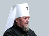 В Севастополе молились о дожде В Севастополе молились о дожде