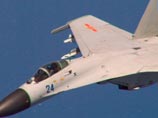 Пока Запад озабочен активностью ВВС РФ, Китай поднял вопрос о полетах американских самолетов над его военными базами