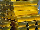 The Daily Telegraph: Россия скупает золото тоннами The Daily Telegraph: Россия скупает золото тоннами