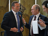 Премьер Австралии в преддверии саммита G20 обвинил Путина в попытках "вернуть утраченную славу царизма и СССР"