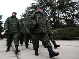 Коммунисты просят Генпрокурора принять меры к "крымской самообороне" и пресечь бесчинства