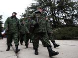 Коммунисты просят Генпрокурора принять меры к "крымской самообороне" и пресечь бесчинства Коммунисты просят Генпрокурора принять меры к "крымской самообороне" и пресечь бесчинства