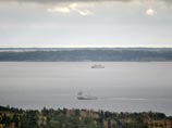 Представители ВС Швеции сообщили об "иностранной подводной деятельности" в районе Стокгольмского архипелага 17 октября